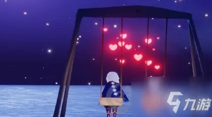 《光遇》七夕乞巧任务完成攻略大全 七夕乞巧任务制作方法教程