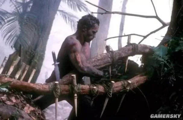 不是只有《终结者》 施瓦辛格最为经典的8部电影