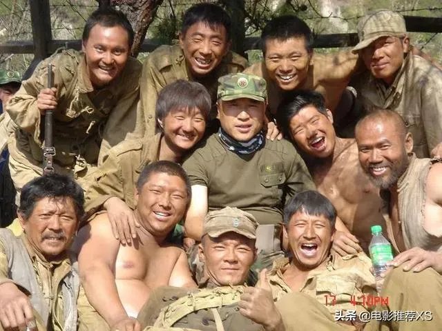 比较经典的抗日剧有哪些？