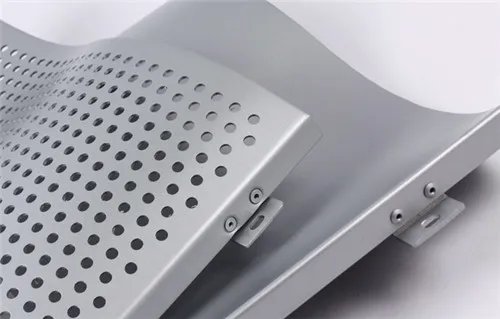 铝单板密度是多少