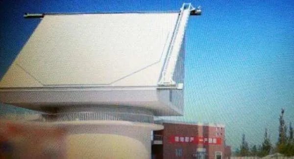 中国是否有反导系统