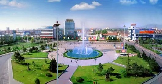 山西长治怎么样？