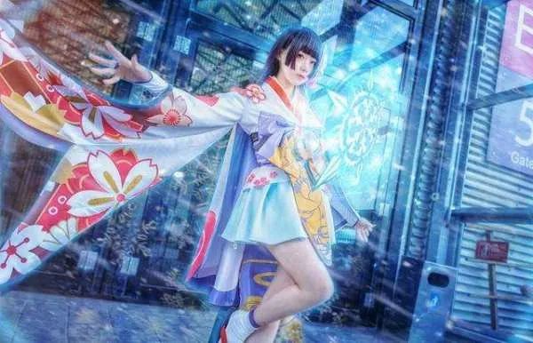 舞见是什么意思