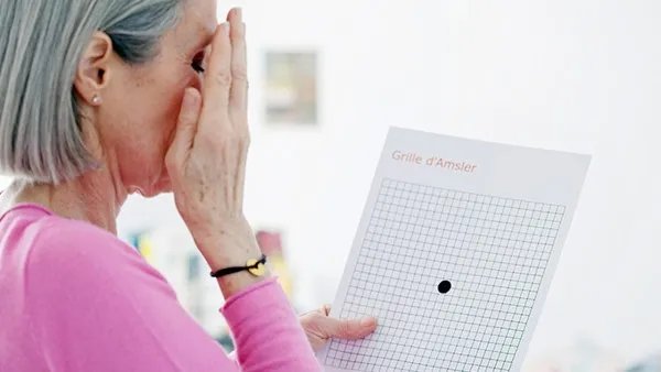 营养眼睛的健康食品是什么？