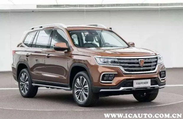 家用SUV车型推荐，家用SUV哪款车最实用