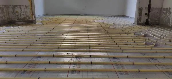 最近想安装地暖,不知道成都地暖安装公司哪家好些?