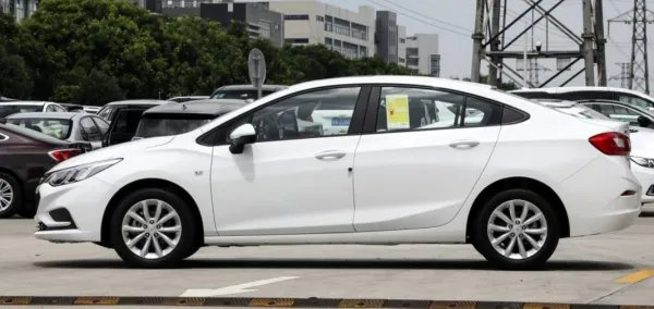 雪佛兰是哪个国家的品牌？