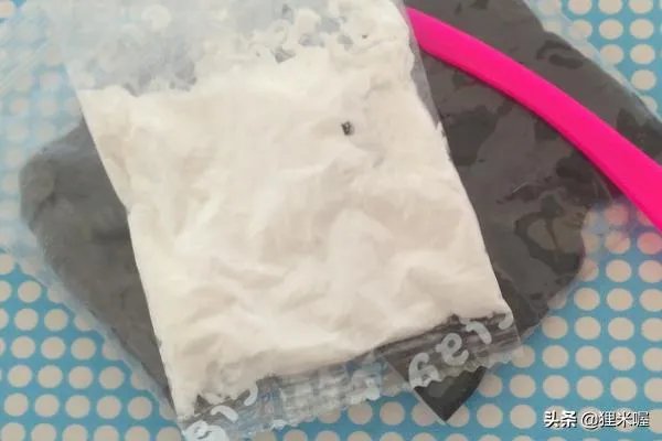 制作超轻粘土教程？