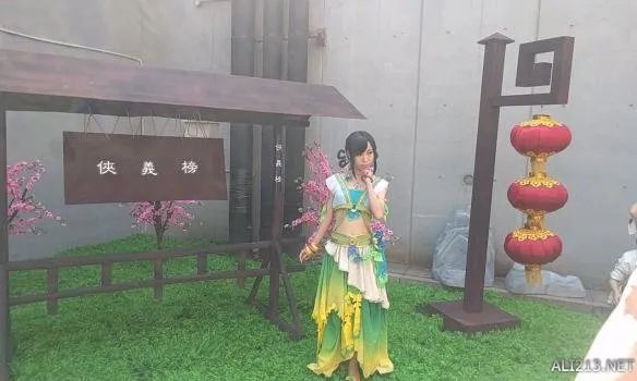 《古剑奇谭》品牌盛典发布会 游侠网全程图文直播