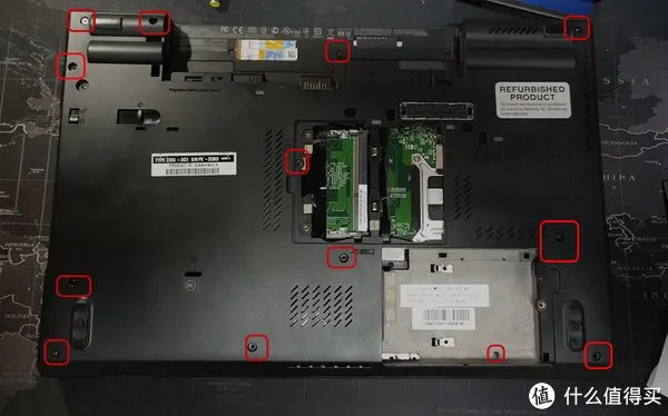 PC折腾之路 篇二:Thinkpad T530升级i7-3840QM处理器撑得住么?