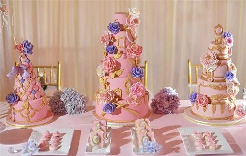 粉色婚礼现场布置效果图 布置粉色婚礼现场的方法