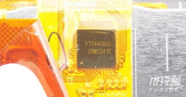 小度在家x8拆解图_小度在家智能屏x8拆解图