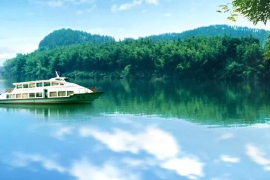 求河源旅游景点大全排名，哪些比较推荐？