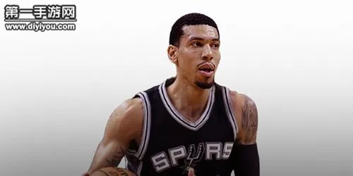 最强NBA马刺队前锋丹尼格林球星图鉴