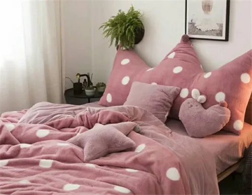 床上用品包括哪些东西