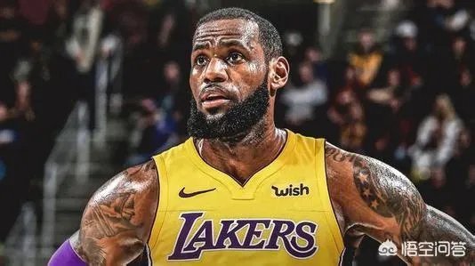 在湖人队没有夺冠基础的情况下,詹姆斯为什么选择去湖人?