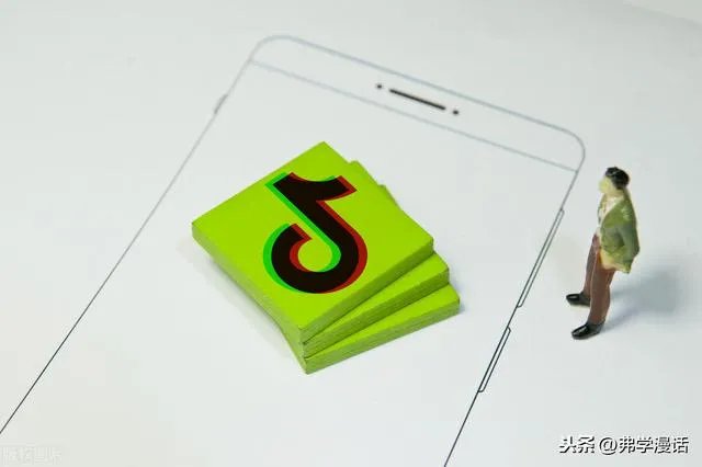 美国为什么害怕TikTok？