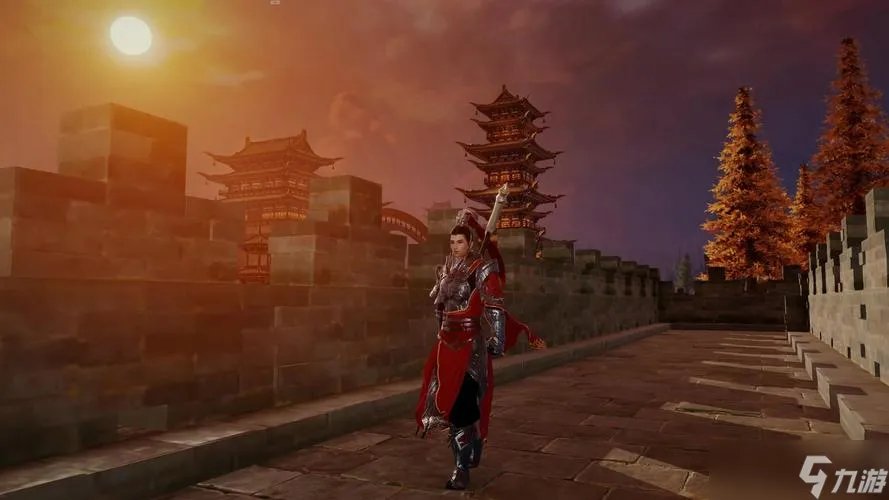 剑网三重制版素冠荷鼎在哪挖 剑网三重制版素冠荷鼎挖取位置介绍