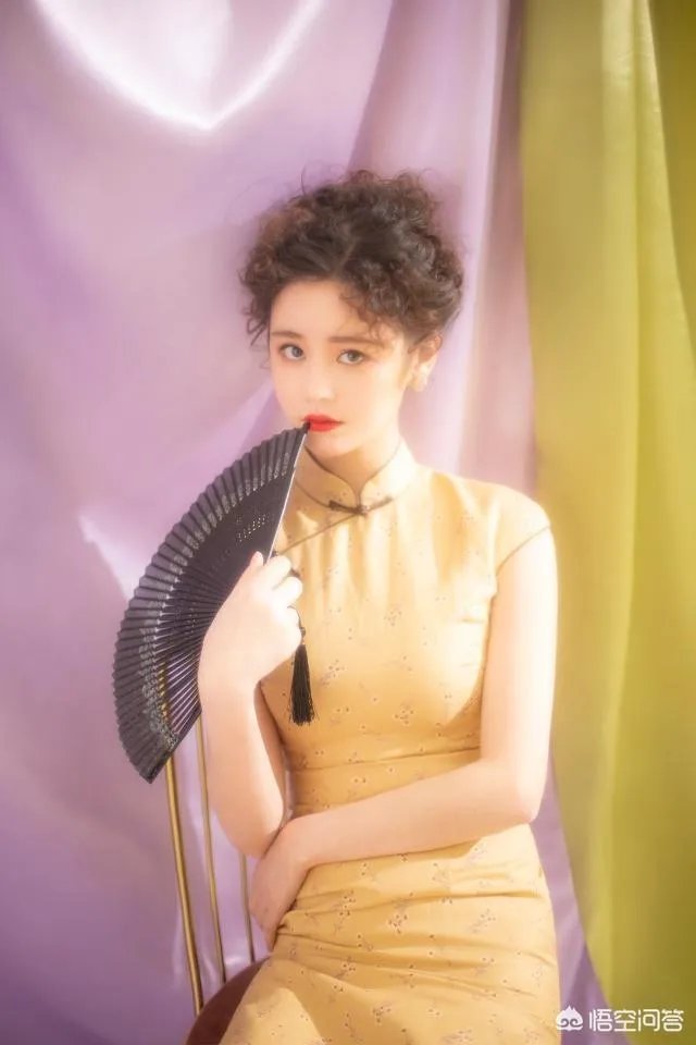 看完《追龙2》大家对片中女主兔兔的扮演者邱意浓感觉如何？