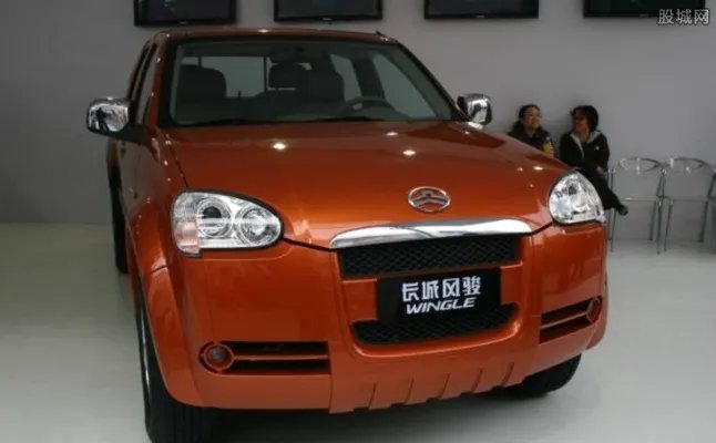 长城vv7报价是多少 长城vv7图片及价格一览