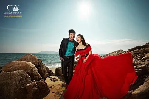 中国婚纱影楼排行榜  优秀婚纱影楼盘点