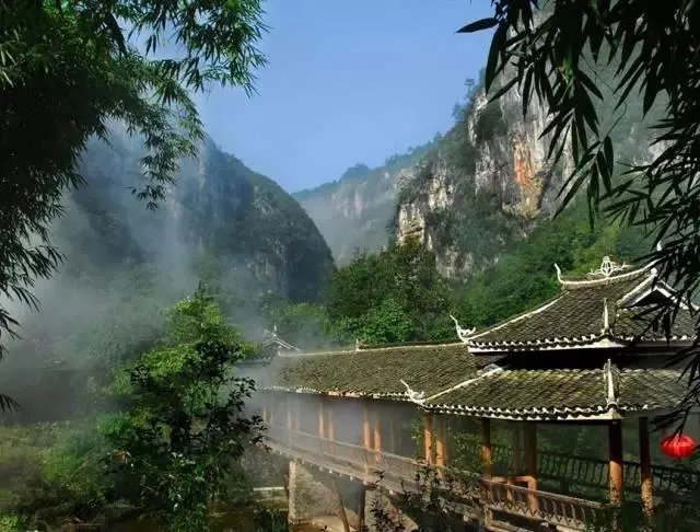 贵阳有哪些旅游景点？