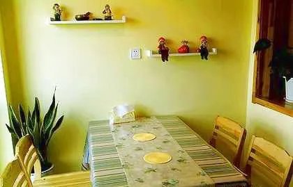 好用第一好看第二 分享86平米蜗居装修思路