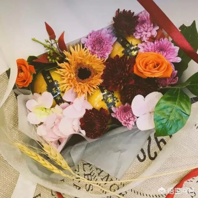 一般中秋都送什么礼物?