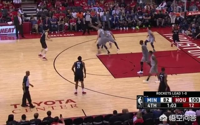 火箭队主场球迷朝着场上大喊:快把球传给周琦,我们要看他投篮,你是如何看待这个问题呢?