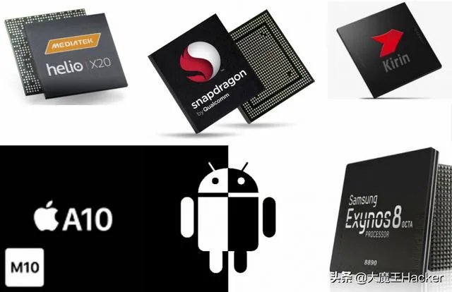 苹果a9相当于骁龙多少?有何依据?