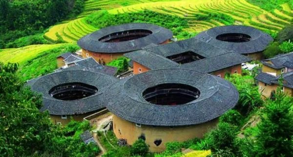 漳州旅游必去的十大景点有哪些？