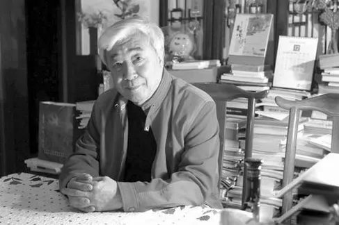 苏叔阳的坎坷经历