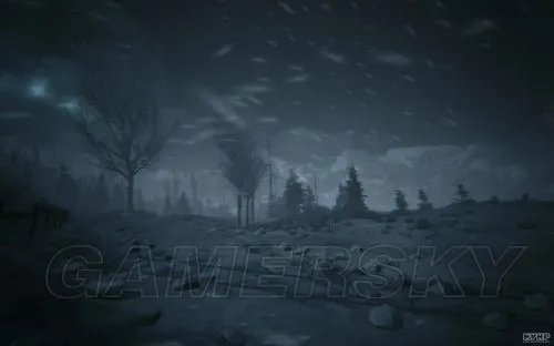 《乌拉尔山》背景故事及剧情图文详解 乌拉尔山故事原型是什么