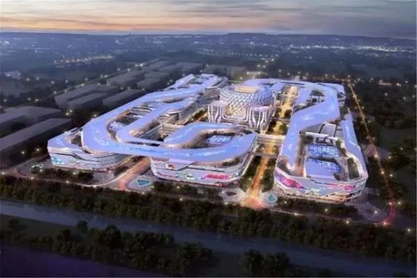 九星村在什么地方?是中国9大土豪村么?