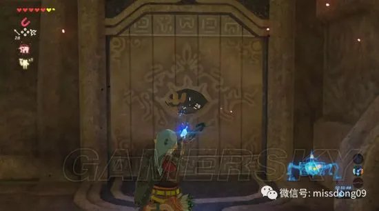 《塞尔达传说荒野之息》图文攻略 全主线流程与神兽攻略