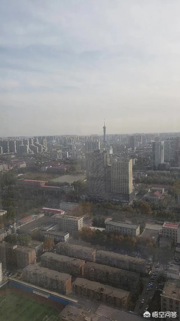 石家庄哪家酒店的自助餐丰富又好吃？