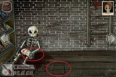 《被错过的天堂》流程图文攻略下