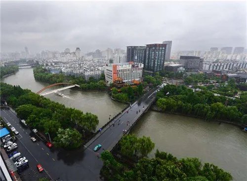 杭州拱墅区是富人区吗
