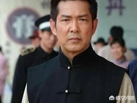 你认为香港影坛最能打的明星是谁?