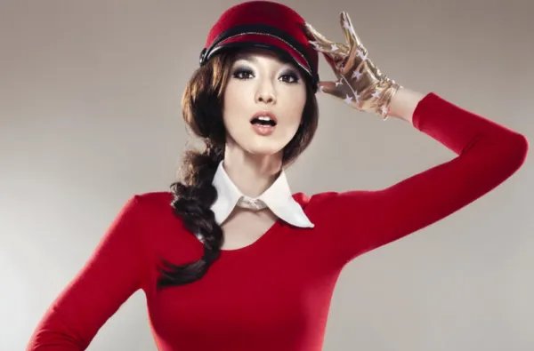 吴佩慈的豪门路！纪晓波为什么不愿意给吴佩慈一纸结婚证？