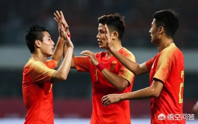 热身赛国足1-0缅甸，武磊攻入制胜球，黄紫昌多次错失良机，这场比赛你怎么看？