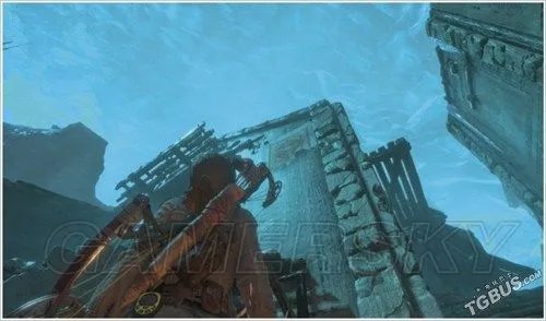 《古墓丽影崛起》挑战任务攻略 全地图挑战任务图文攻略