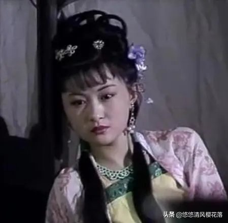 还有人记得《江湖恩仇录》这部电影吗，怎么没有翻拍？