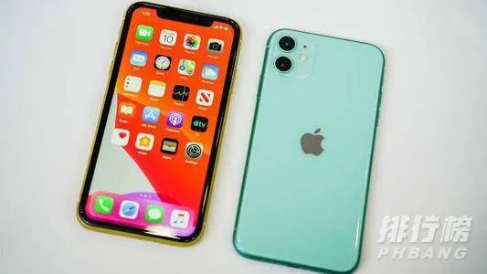 iPhone11和11Pro区别_iPhone11和11Pro参数配置详情