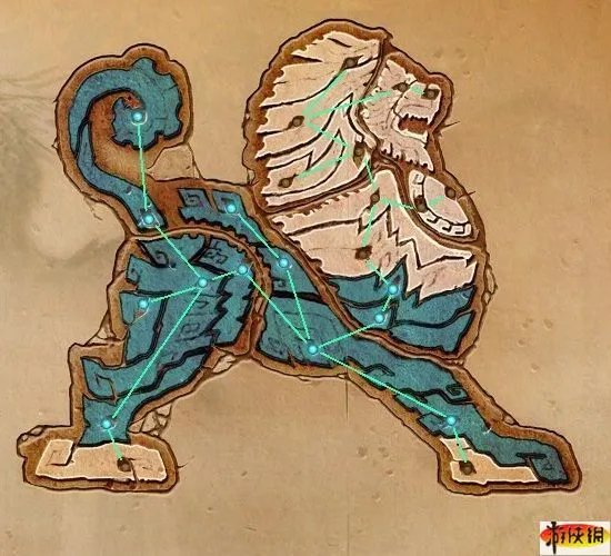 《古剑奇谭》人物属性分析和星蕴加点方法