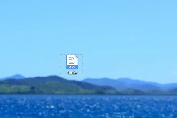 mkv1格式用什么播放器