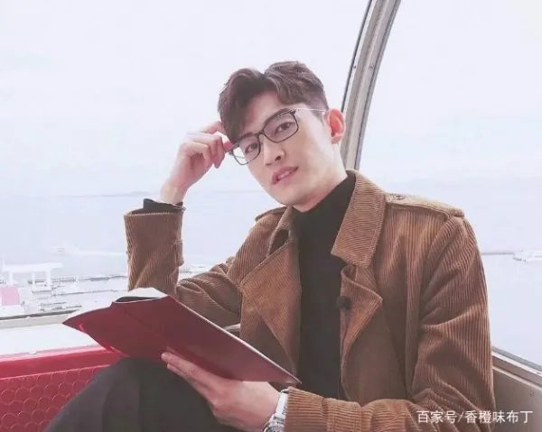 为什么古力娜扎和张翰分手以后,就没有怎么被粉丝骂?