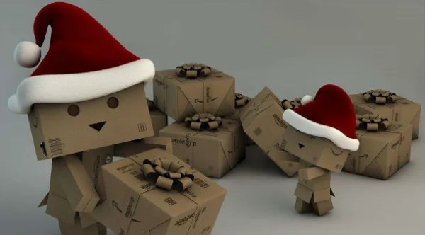 关于圣诞节的歌。有哪些