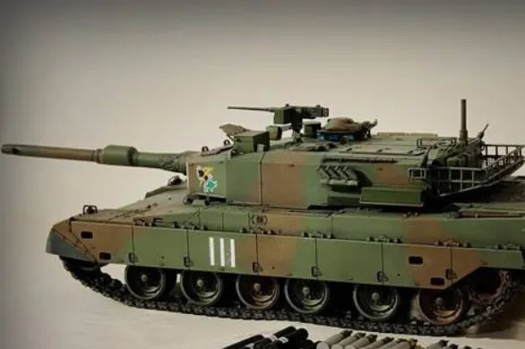 开坦克的贝塔是什么梗，出自哪里？