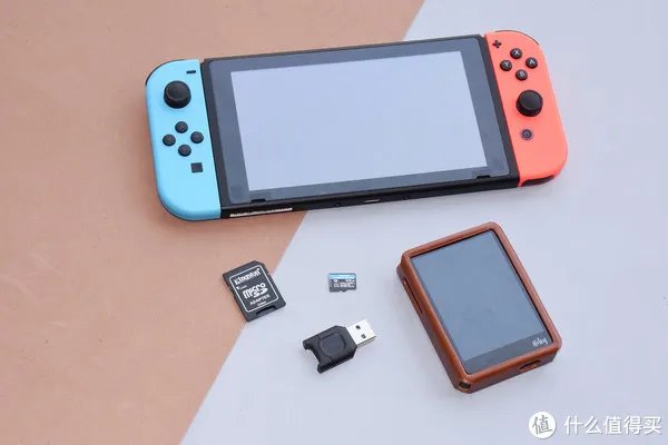 高速存储卡评测